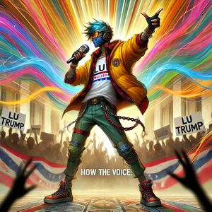 Loud and Free (Radio Edit)