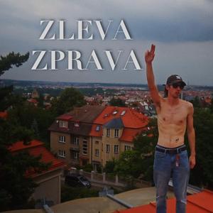 zleva zprava (feat. jchymski)