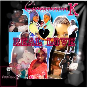 Real Love (feat. GDevil)