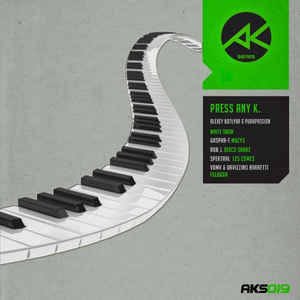 Muzys (Original Mix)