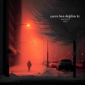 Çaren Ben Değilim Ki