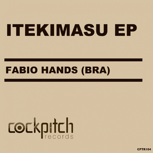 Itekimasu (Original Mix)