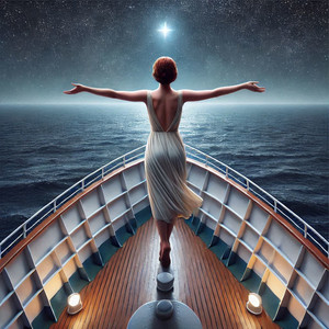 Kiintotähteni (Polttavat Lieskat Versio)