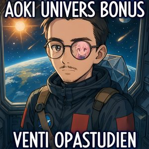 JAHAAKA - Good Nigth (var)