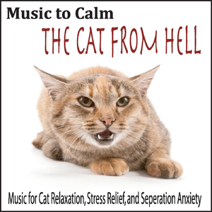 String Dance (Music to Cure the Cat from Hell)