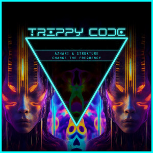 Change The Frequency (Radio Edit)