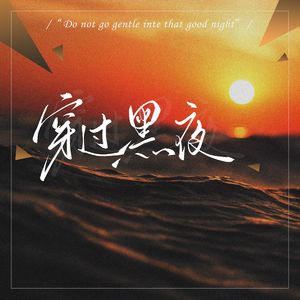 穿过黑夜（翻自 丁丁RaJor）