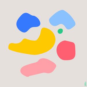 천사를 만나 부르는 노래