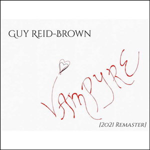 Vampyre (2021 Remaster)