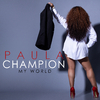 Paula Champion - My World