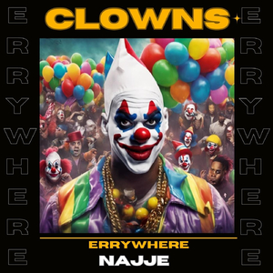 Distractions (feat. Flawless Real Talk)