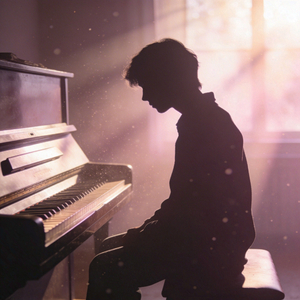 Tudo Ficou em Silêncio