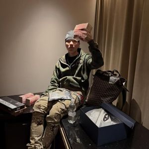 ''镇静''SASIOVERLXRD Type Beat