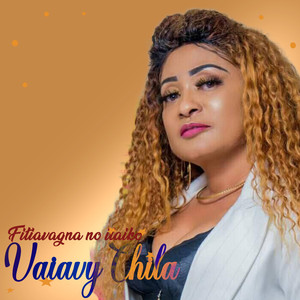 Fitiavagna No Ilaiko