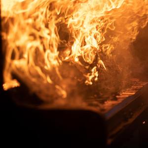 粗布衫与燕尾服（Prod.by Charon)