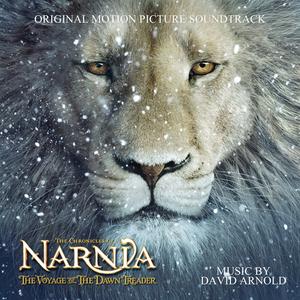 High King and Queen of Narnia (From "The Chronicles of Narnia: The Voyage of the Dawn Treader"/Score)