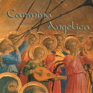 Cheroubikon Herouvimska pessen:The Angels and the Carrying of the Cross