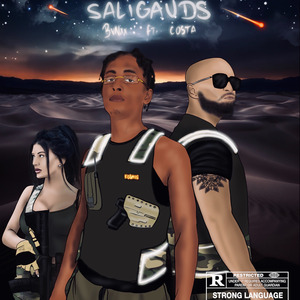 Saligauds