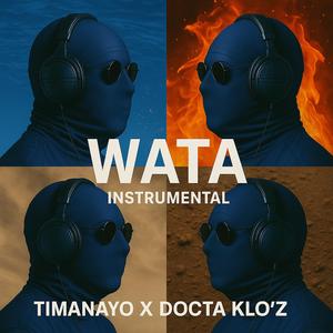 Wata (feat. Docta Klo'z)