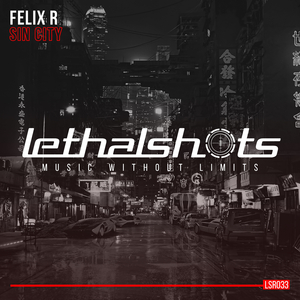 Sin City (Original Mix)