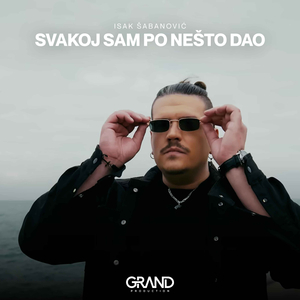 Svakoj Sam Po Nešto Dao