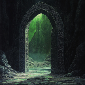 The Fall of Osgiliath