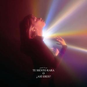 TE SIENTO RARA, O ¿ASÍ ERES?