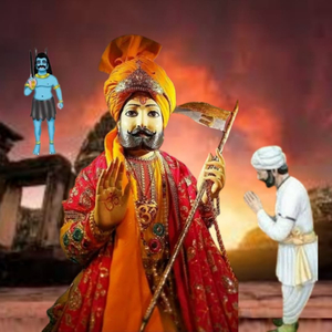 Ramdevji katha, Pt. 3