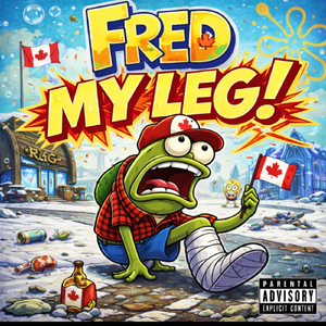Fred My Leg (Canada)