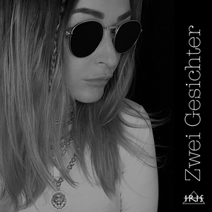 Zwei Gesichter