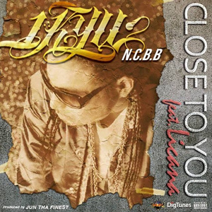 CLOSE TO YOU (feat. Licana)