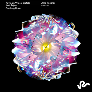 Crashing Down (feat. Frýnn)