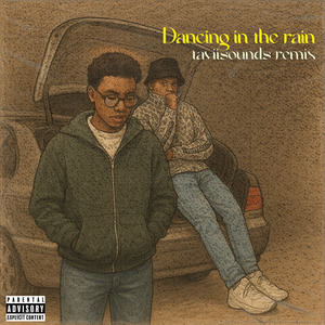 Dancing in the rain 2