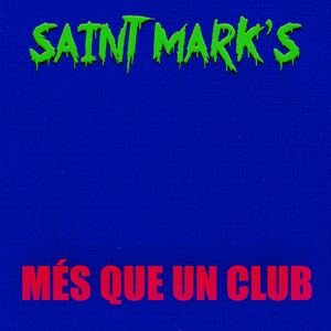 Més Que Un Club