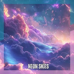 Neon Skies