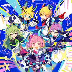 オペラ！スペースオペラ！（歌剧！太空歌剧！）