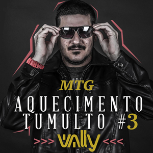 MTG Aquecimento Tumulto #3