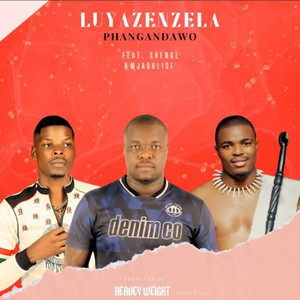 Luyazenzela