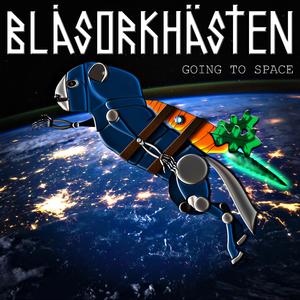 Going to Space