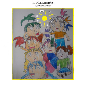 Sonnenkinder