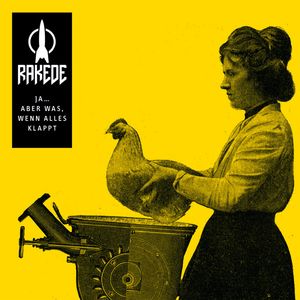 Volldampf (feat. Samy Deluxe)