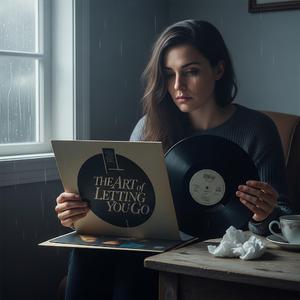 I Finally Let You Go