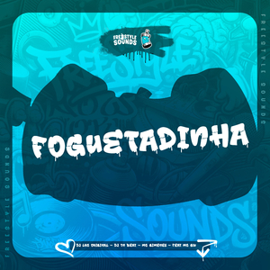 Foguetadinha