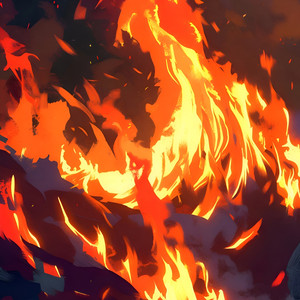 Пламя (Original Mix)