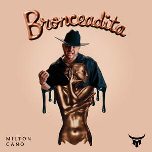 Bronceadita