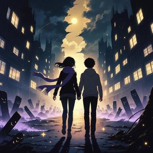 闇を越えて (Beyond the Darkness)