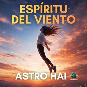 ESPÍRITU DEL VIENTO (ASTRO HAI) SITEMUSIC