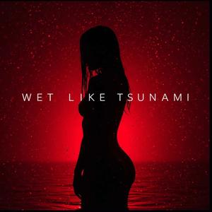 Wet Like Tsunami (feat. Sils)