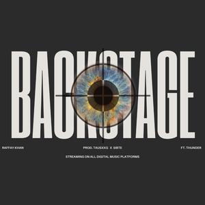 Backstage (feat. Thunder)
