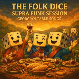 Nanina – Georgian Supra Late Night Song (Bardcore Funk)